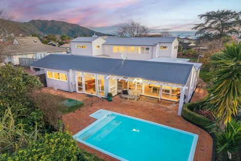 Photo of property in 5 Saint Columbans Grove, Boulcott, Lower Hutt, 5010