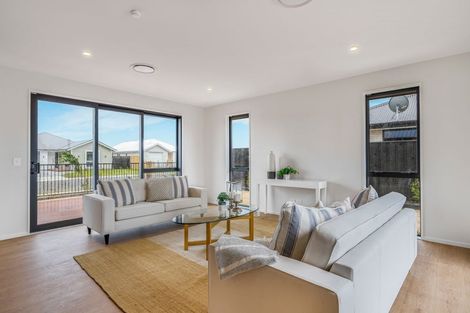 Photo of property in 54 Greig Crescent, Amberley, 7410