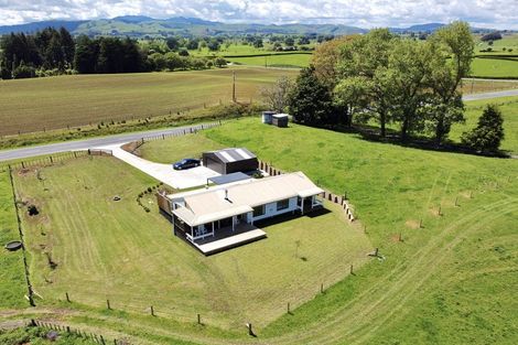 Photo of property in 394 Arapuni Road, Kihikihi, Te Awamutu, 3872