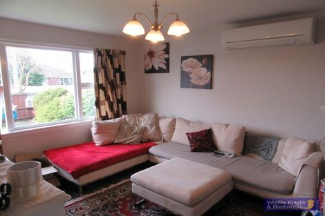 Photo of property in 1/19 Pinehurst Crescent, Russley, Christchurch, 8042