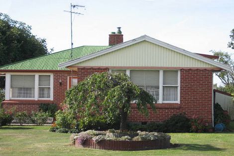 Photo of property in 183 Walnut Avenue, Ashburton, 7700