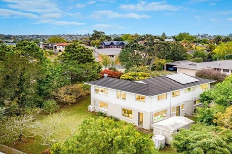 Photo of property in 55 Becroft Drive, Forrest Hill, Auckland, 0620