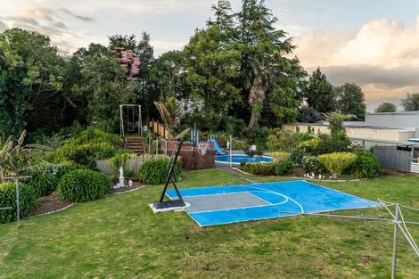 Photo of property in 3330 Ohaupo Road, Rukuhia, Hamilton, 3282