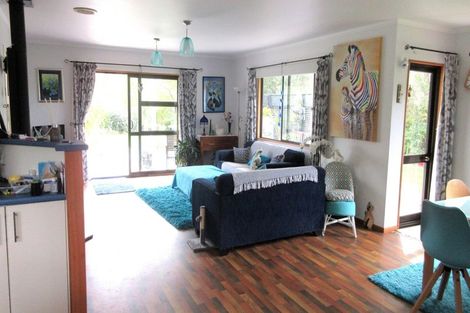 Photo of property in 94 Maungakaramea Road, Puwera, Whangarei, 0178