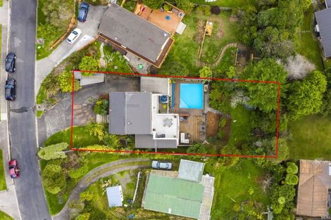 Photo of property in 13 Hillcrest Road, Hatfields Beach, Orewa, 0931