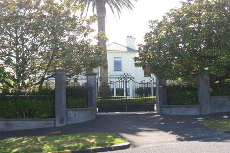 Photo of property in 51 Hamilton Road, Herne Bay, Auckland, 1011