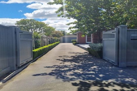 Photo of property in 120 Watford Street, Strowan, Christchurch, 8052