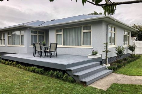 Photo of property in 293a Frankley Road, Ferndale, New Plymouth, 4310