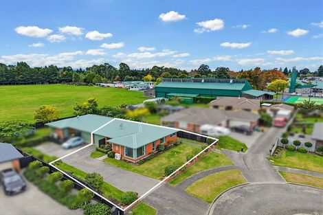 Photo of property in 11a Oldham Place, Darfield, 7510