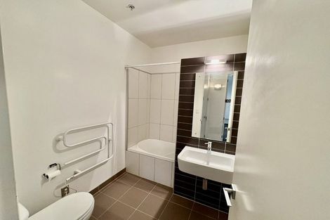 Photo of property in Vespa Apartments, 408/20 Hanson Street, Mount Cook, Wellington, 6021