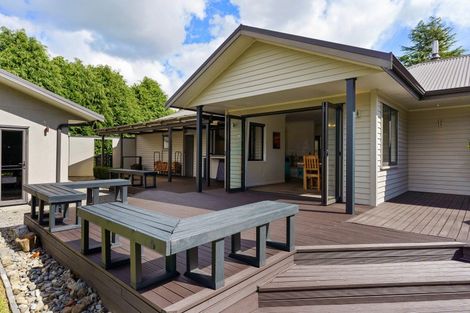 Photo of property in 241 Otaki Gorge Road, Hautere, Otaki, 5582
