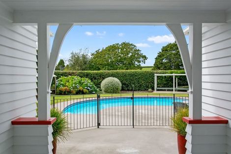 Photo of property in 266 Somerville Road, Tapapa, Tirau, 3485