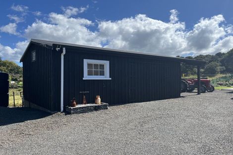 Photo of property in 995f Purangi Road, Cooks Beach, Whitianga, 3591