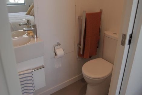 Photo of property in 7/24 Princess Terrace, Newtown, Wellington, 6021