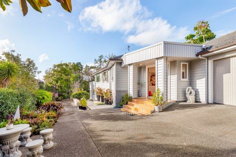 Photo of property in 109 Beresford Street, Bayswater, Auckland, 0622