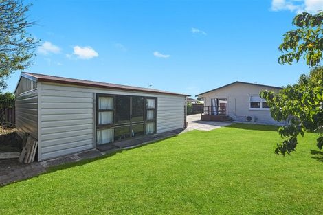Photo of property in 18 Fernleigh Street, Chartwell, Hamilton, 3210