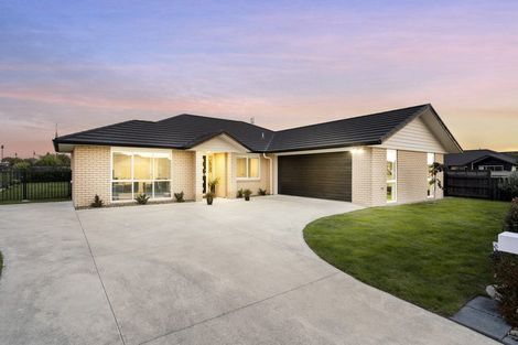 Photo of property in 58 Jarrett Terrace, Leamington, Cambridge, 3432