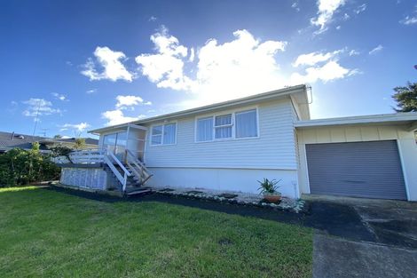 Photo of property in 58 Sylvia Road, Hillcrest, Auckland, 0627