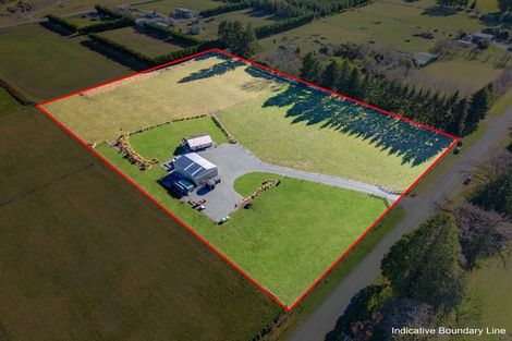 Photo of property in 69 Oak Street, Orari, Geraldine, 7992