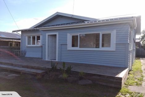 Photo of property in 41 Park Avenue, Otahuhu, Auckland, 1062