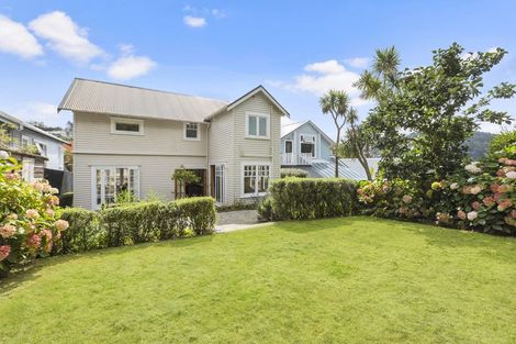 Photo of property in 31 Rimu Road, Kelburn, Wellington, 6012