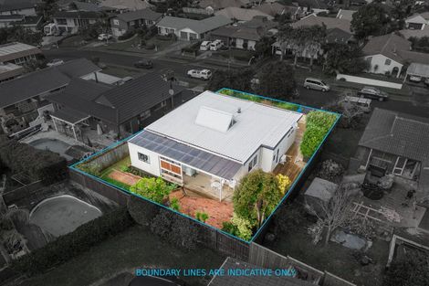 Photo of property in 6 Culver Terrace, Howick, Auckland, 2014