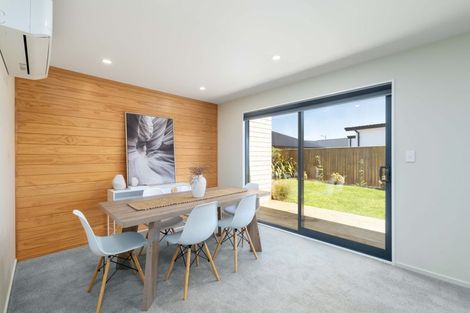 Photo of property in 5 Ruston Lane, Halswell, Christchurch, 8025