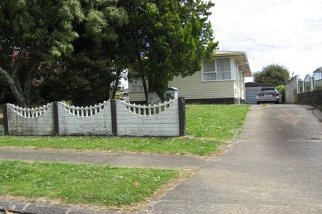Photo of property in 6 Deborah Place, Mangere, Auckland, 2022