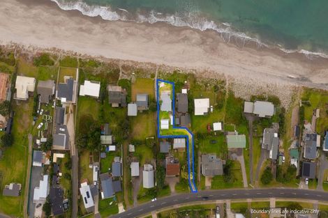 Photo of property in 579b Pukehina Parade, Pukehina, 3189
