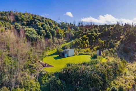 Photo of property in Mangakuri Road, Omakere, Waipawa, 4271