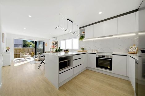 Photo of property in 47a Northcote Road, Hillcrest, Auckland, 0627