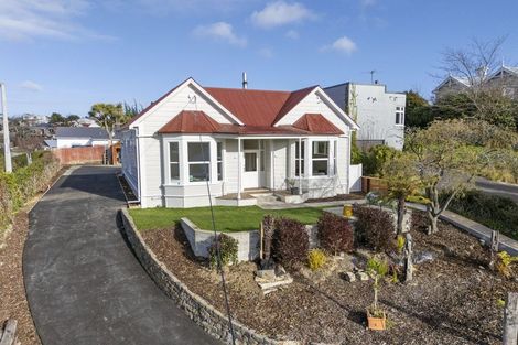 Photo of property in 34 Argyle Street, Mornington, Dunedin, 9011