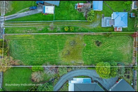 Photo of property in 25 Cambridge Street, Pahiatua, 4910