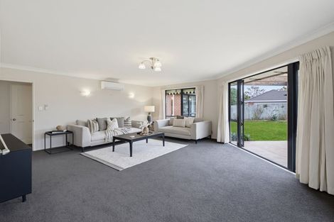 Photo of property in 10 Glebe Close, Lincoln, 7608