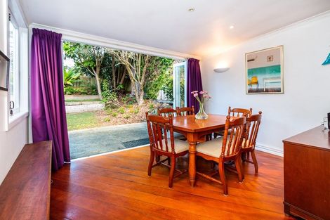 Photo of property in 44 Second Avenue, Kingsland, Auckland, 1021