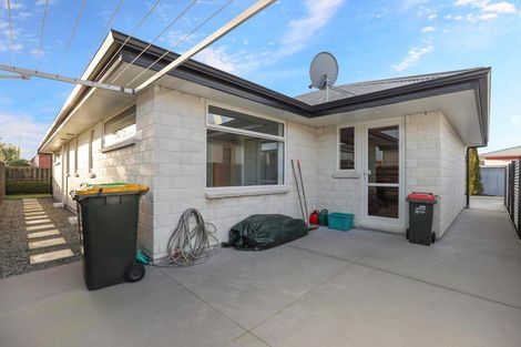 Photo of property in 25 Allison Street, Allenton, Ashburton, 7700
