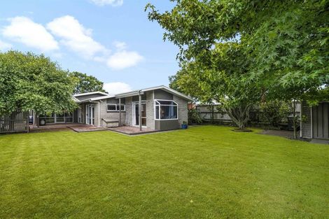 Photo of property in 15 Fairview Street, Fairview Downs, Hamilton, 3214