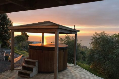 Photo of property in 37 Adams Road, Thornton Bay, Thames, 3575