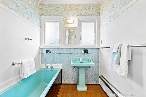 Photo of property in 46 Mcfarlane Street, Mount Victoria, Wellington, 6011