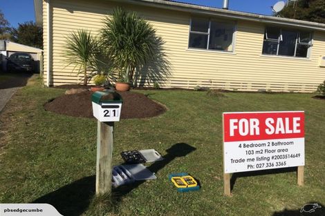 Photo of property in 21 Runuku Grove, Turangi, 3334