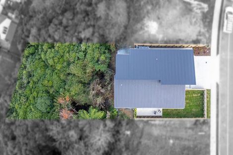 Photo of property in 41 Colorado Road, Totara Park, Upper Hutt, 5018