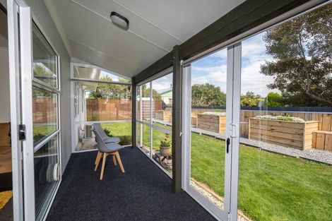 Photo of property in 24 Rakaia Terrace, Rakaia, 7710
