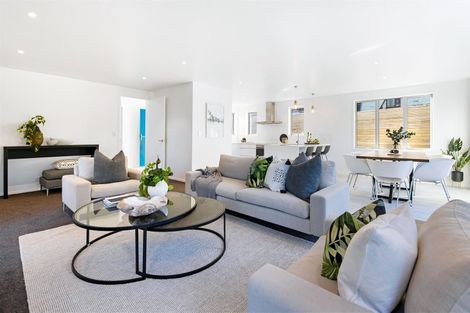 Photo of property in 122d Matipo Road, Te Atatu Peninsula, Auckland, 0610