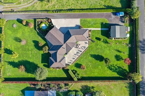 Photo of property in 16 Cameo Place, Matamata, 3472