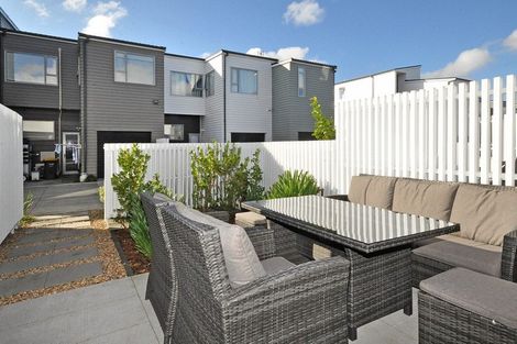 Photo of property in 13 Tuatua Road, Hobsonville, Auckland, 0616