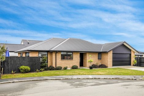 Photo of property in 32 Carrington Close, Lincoln, 7608