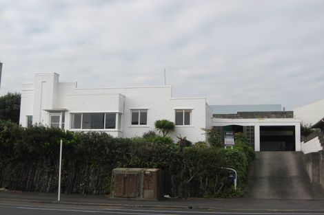 Photo of property in 150 Molesworth Street, New Plymouth, 4312