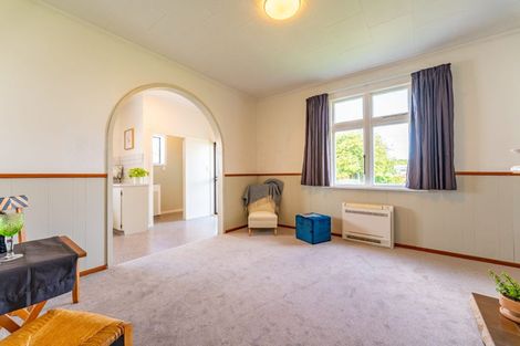Photo of property in 17 Birkett Street, Temuka, 7920