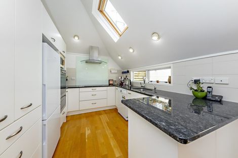 Photo of property in 57a Godden Crescent, Mission Bay, Auckland, 1071