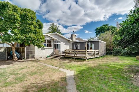 Photo of property in 1105 Wall Road, Raureka, Hastings, 4120